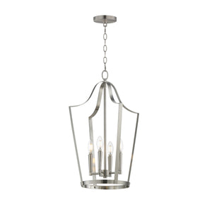 Arden 4-Light Pendant