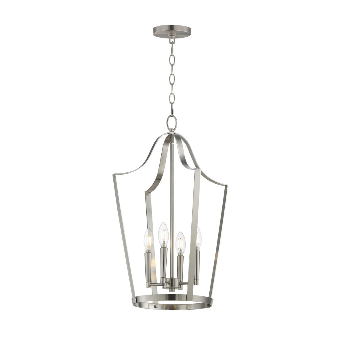 Arden 4-Light Pendant