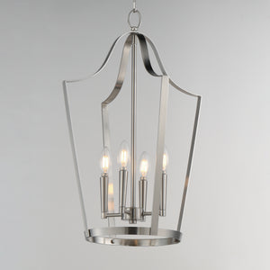 Arden 4-Light Pendant