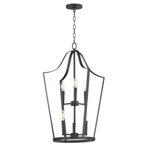 Arden 6-Light Pendant