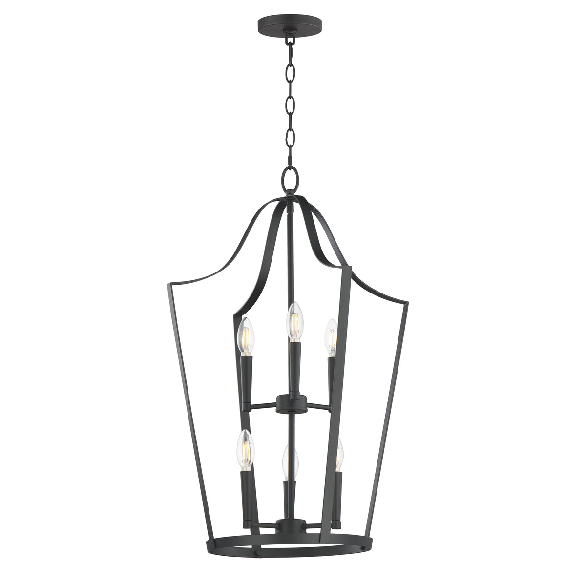Arden 6-Light Pendant
