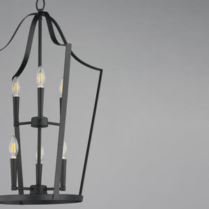 Arden 6-Light Pendant