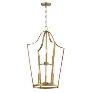 Arden 6-Light Pendant