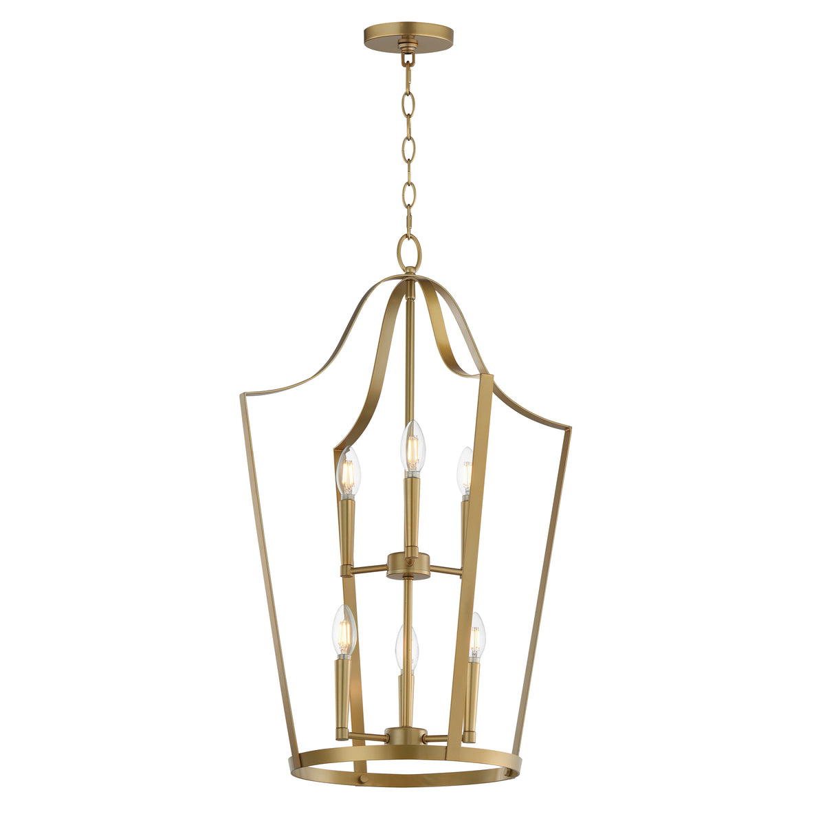 Arden 6-Light Pendant