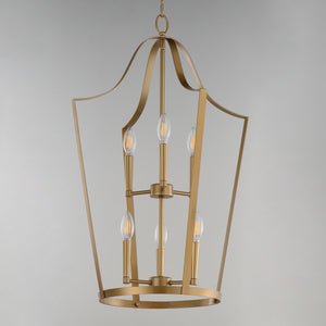 Arden 6-Light Pendant