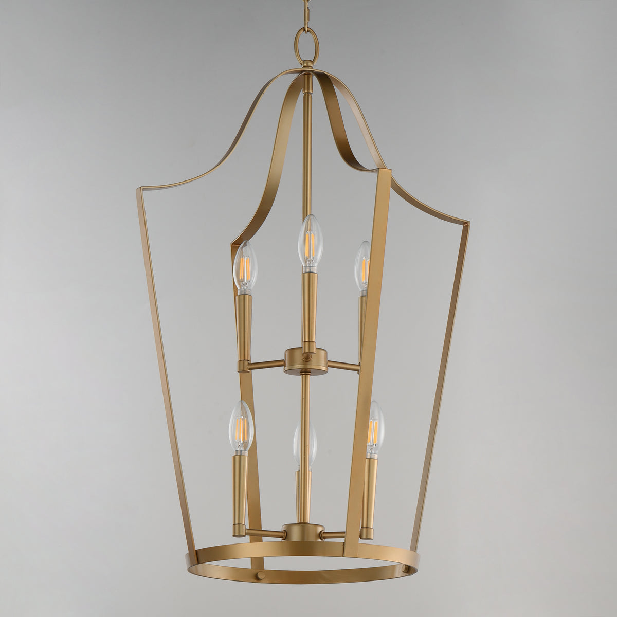 Arden 6-Light Pendant