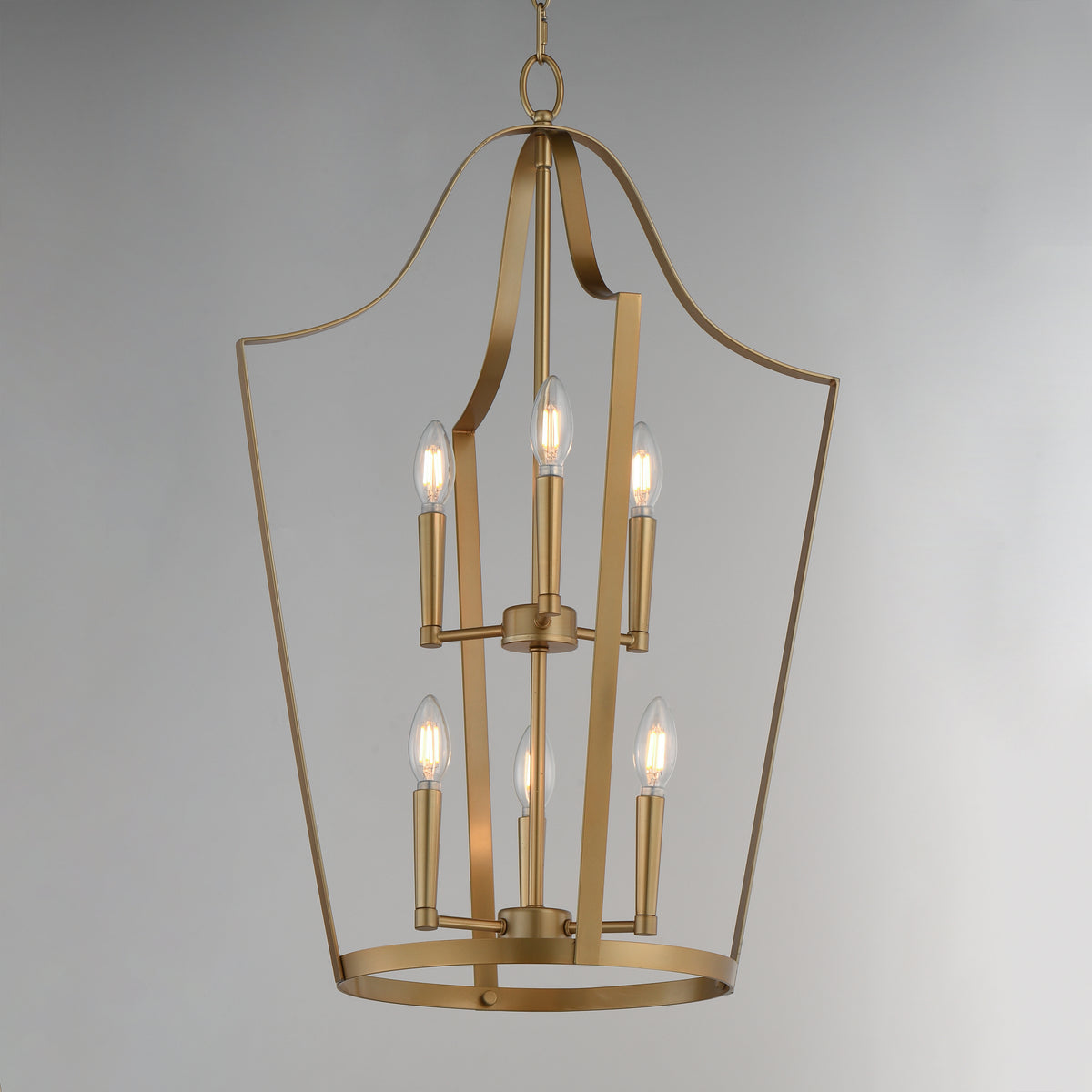 Arden 6-Light Pendant