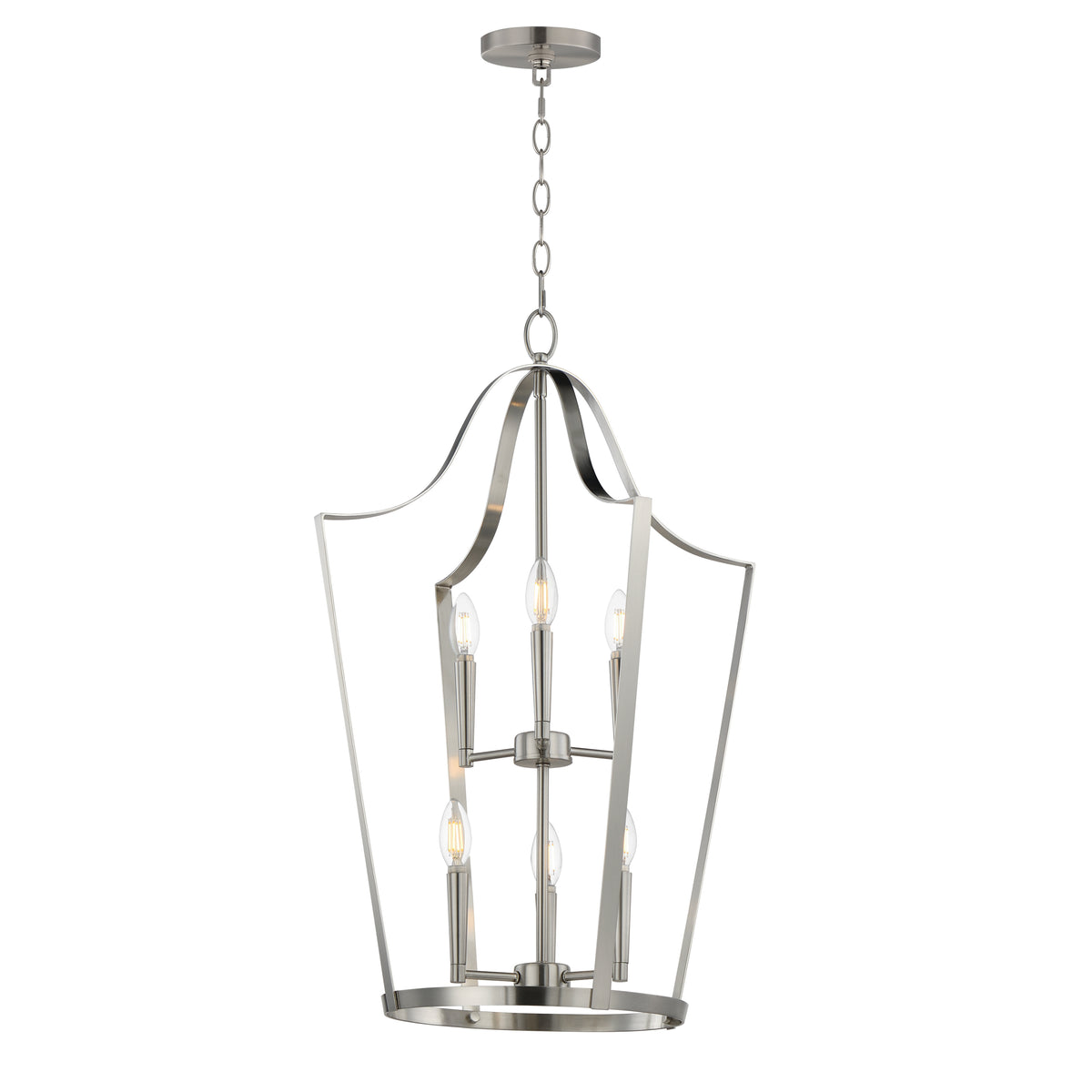 Arden 6-Light Pendant