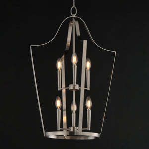 Arden 6-Light Pendant
