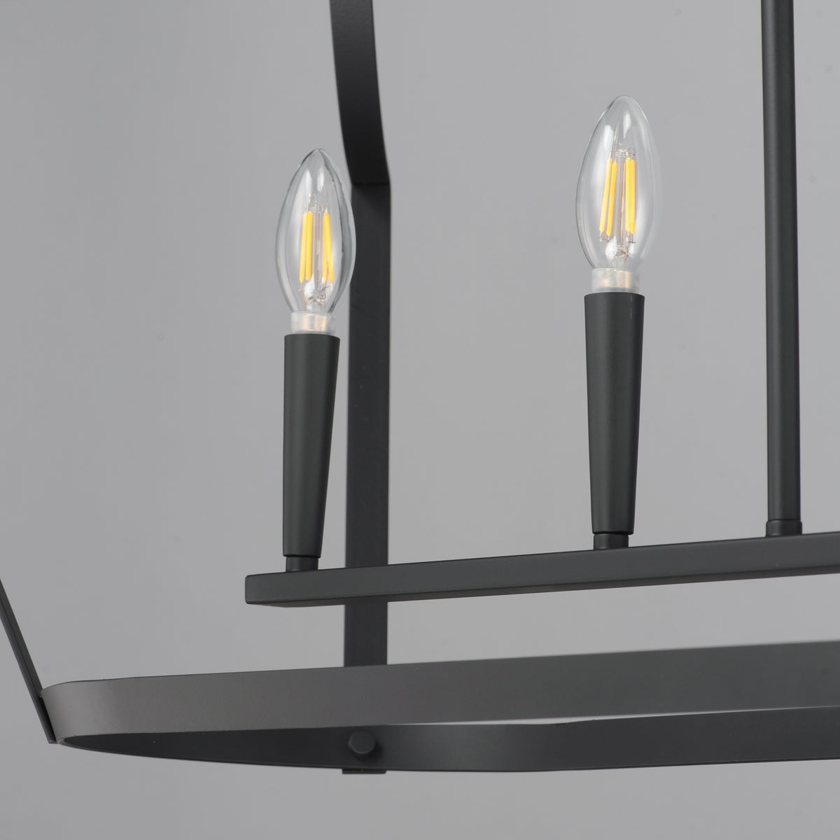 Arden 6-Light Linear Pendant