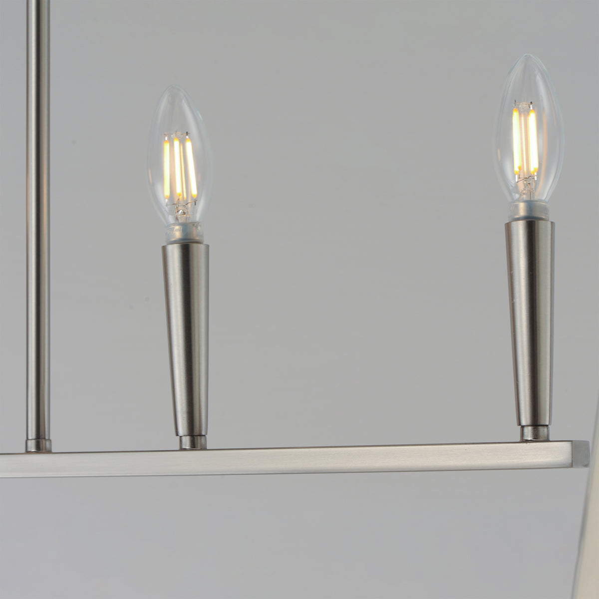 Arden 6-Light Linear Pendant