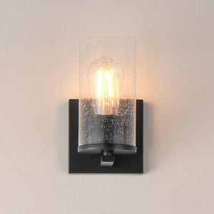 Livingston 1-Light Sconce