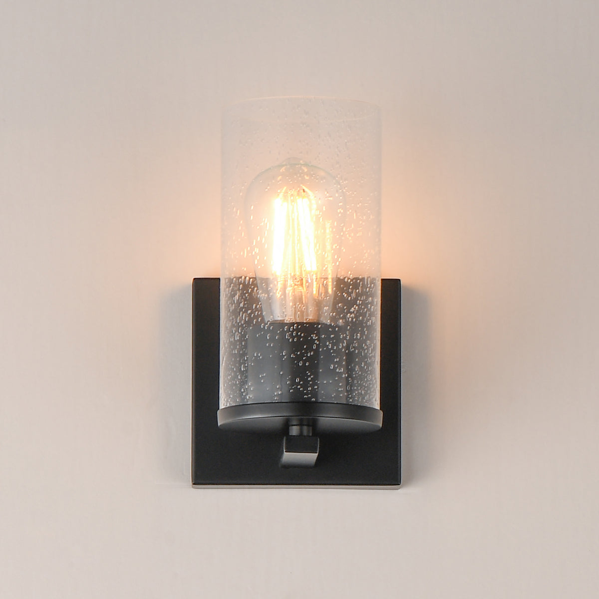 Livingston 1-Light Sconce