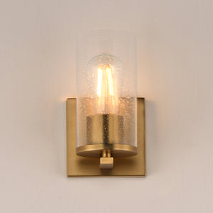 Livingston 1-Light Sconce