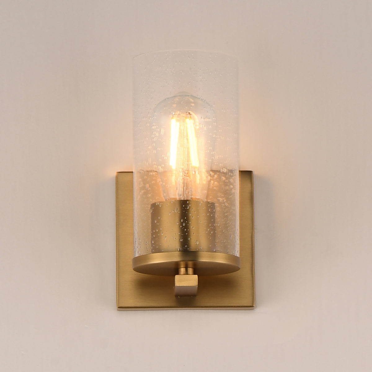 Livingston 1-Light Sconce