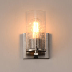 Livingston 1-Light Sconce