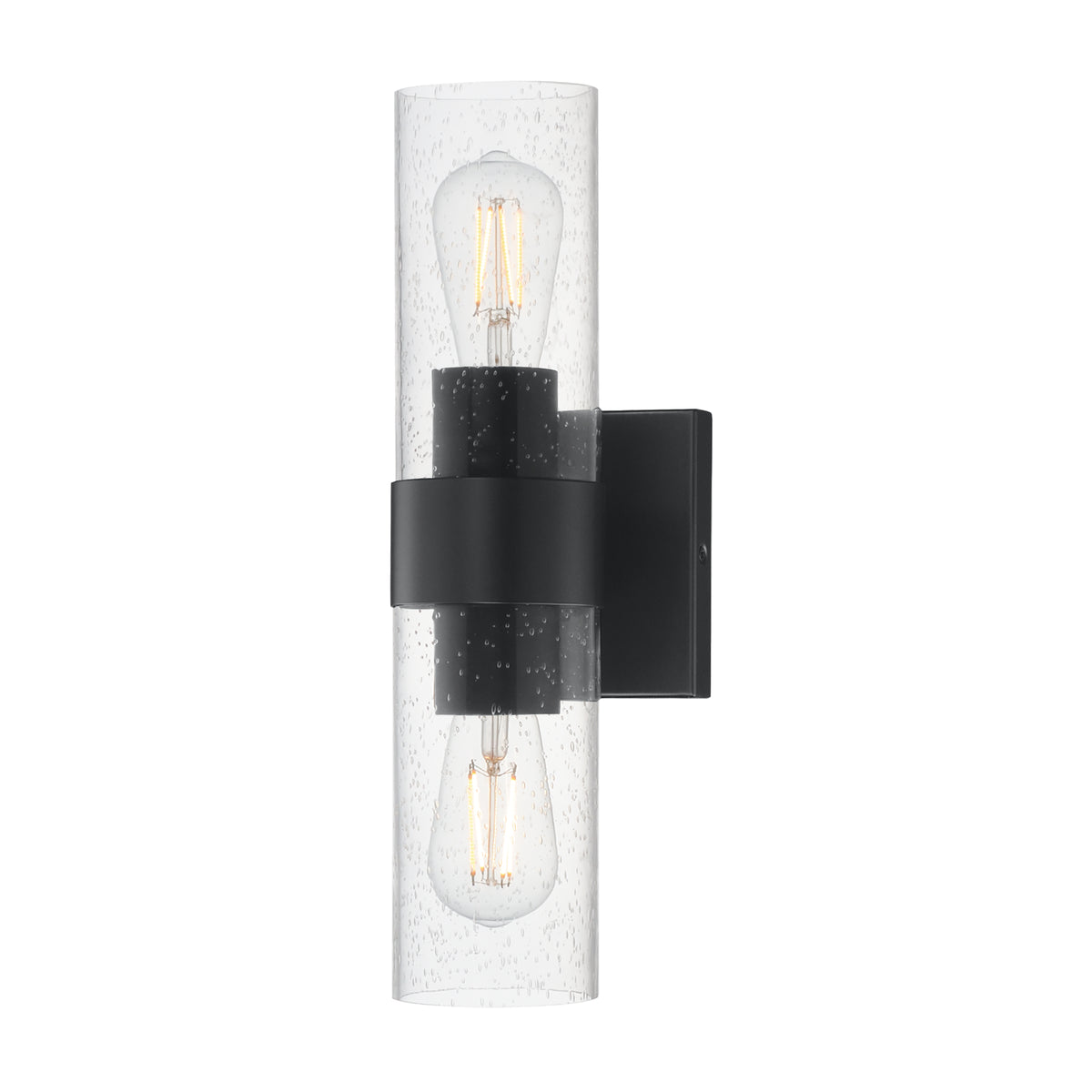 Livingston 2-Light Sconce