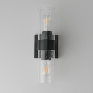 Livingston 2-Light Sconce