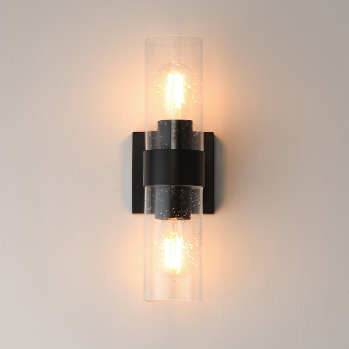 Livingston 2-Light Sconce