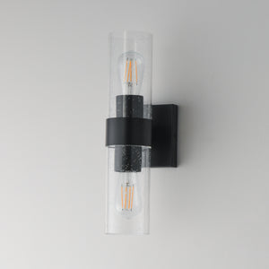Livingston 2-Light Sconce