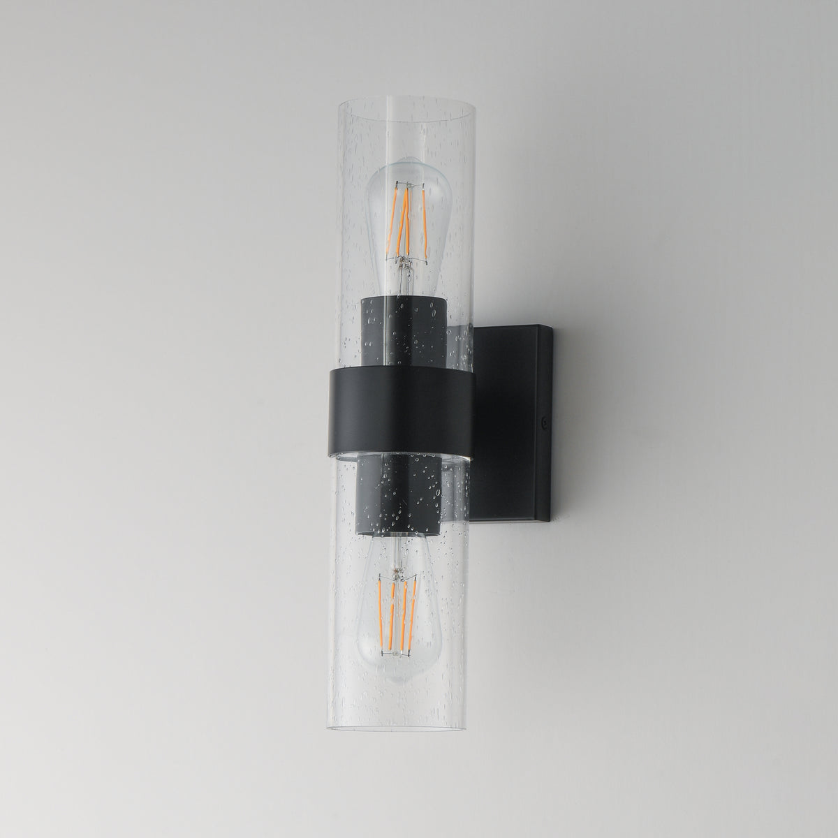 Livingston 2-Light Sconce