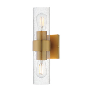 Livingston 2-Light Sconce