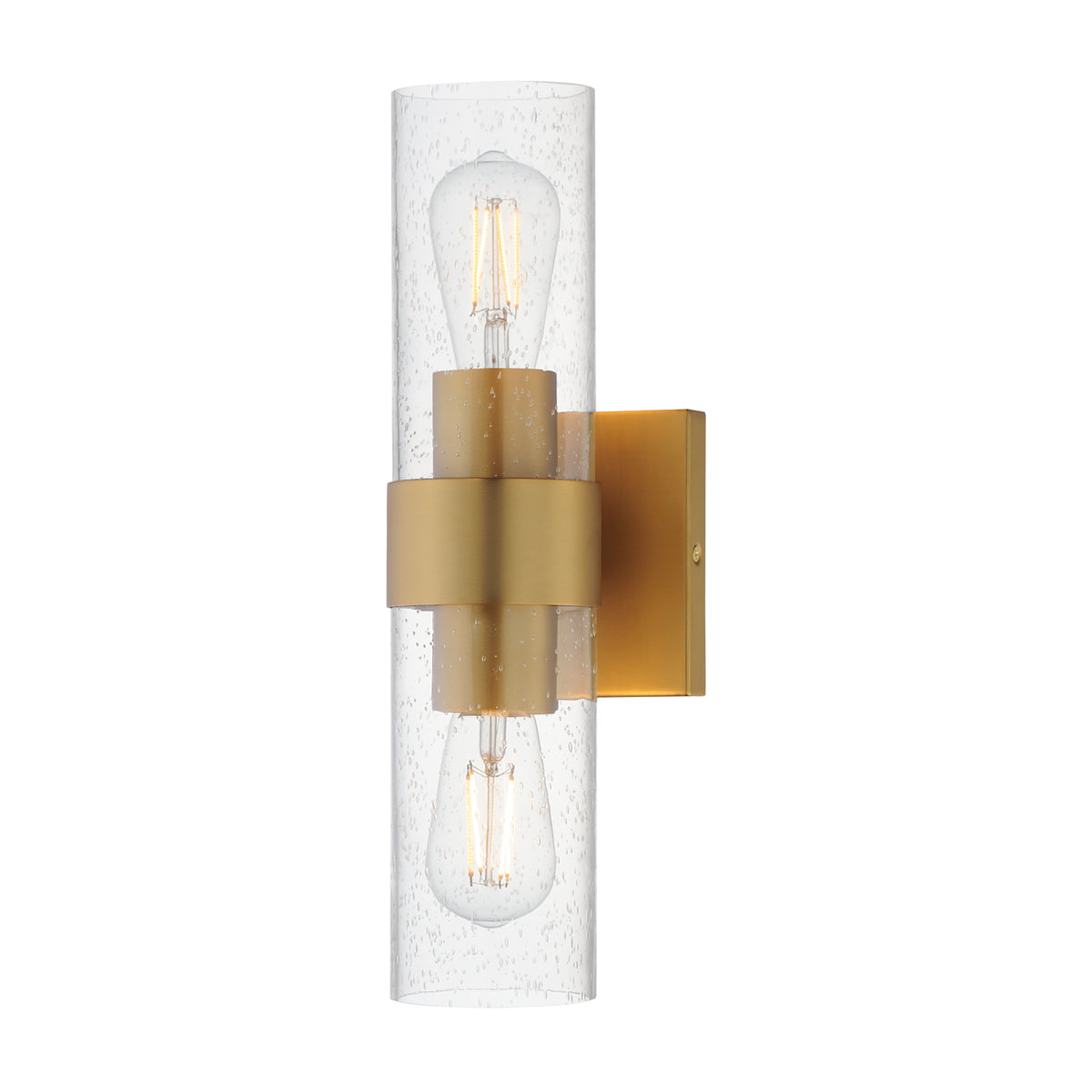 Livingston 2-Light Sconce