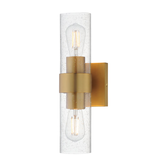 Livingston 2-Light Sconce