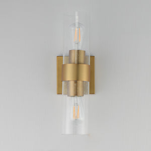 Livingston 2-Light Sconce