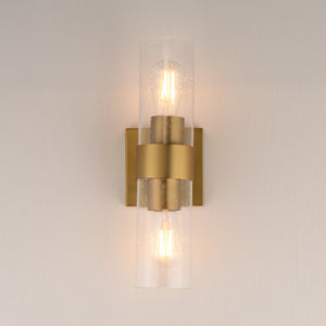 Livingston 2-Light Sconce