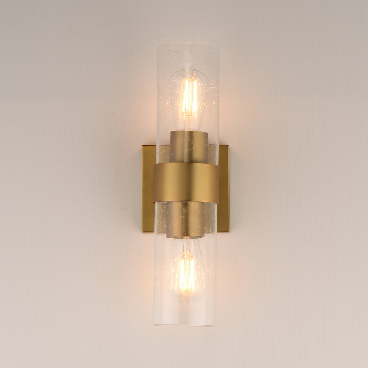 Livingston 2-Light Sconce