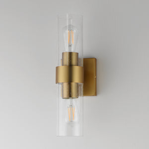 Livingston 2-Light Sconce