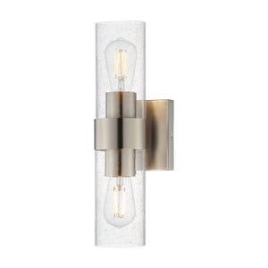 Livingston 2-Light Sconce