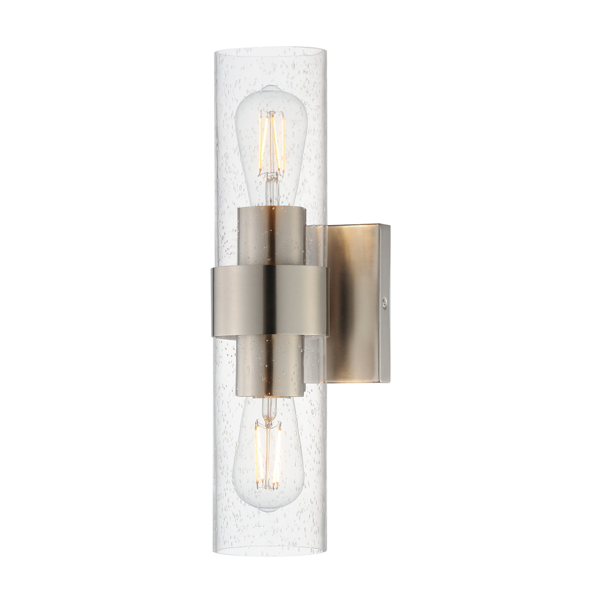 Livingston 2-Light Sconce