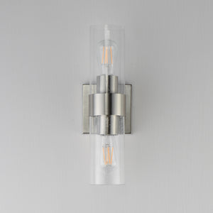 Livingston 2-Light Sconce