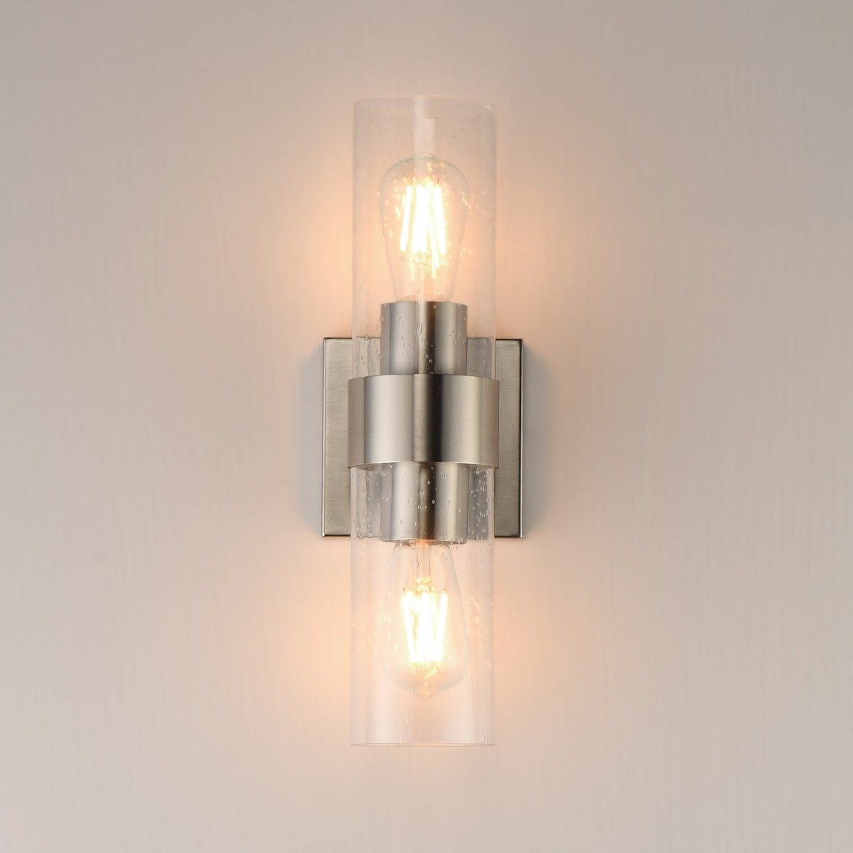 Livingston 2-Light Sconce