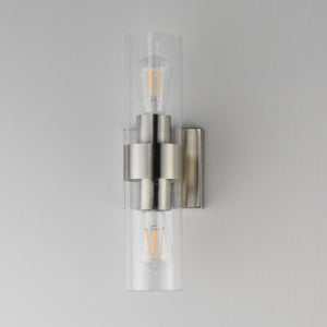 Livingston 2-Light Sconce