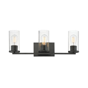 Livingston 3-Light Bath Vanity