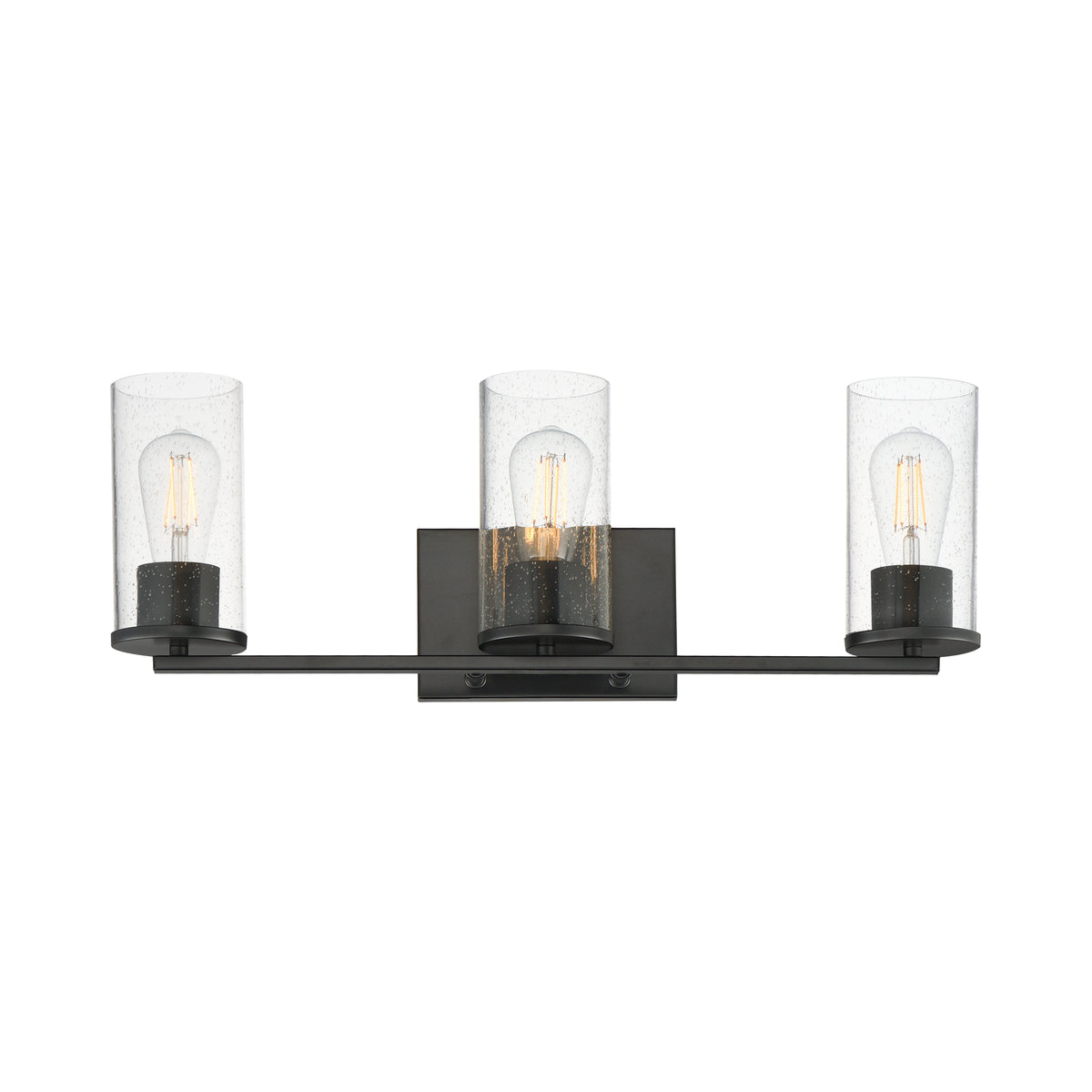 Livingston 3-Light Bath Vanity