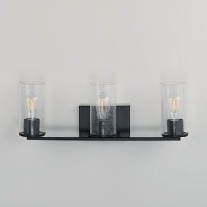 Livingston 3-Light Bath Vanity