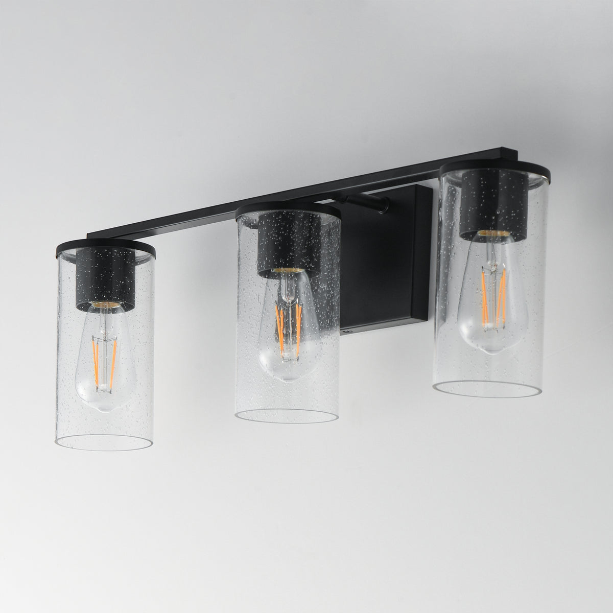 Livingston 3-Light Bath Vanity