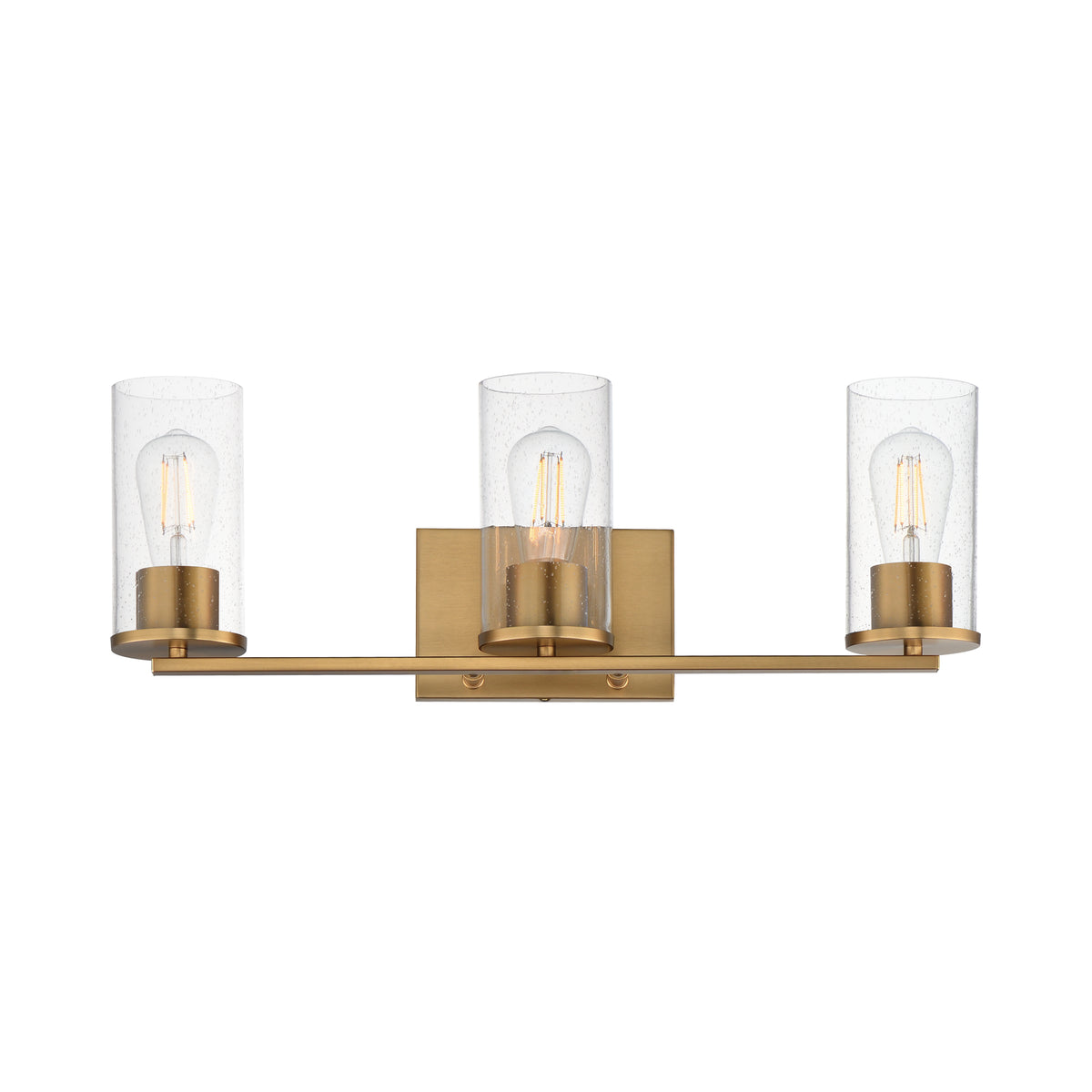 Livingston 3-Light Bath Vanity
