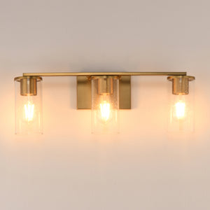 Livingston 3-Light Bath Vanity