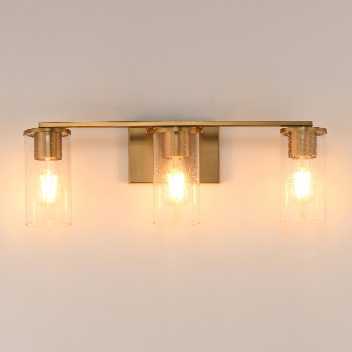 Livingston 3-Light Bath Vanity
