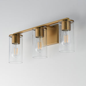 Livingston 3-Light Bath Vanity