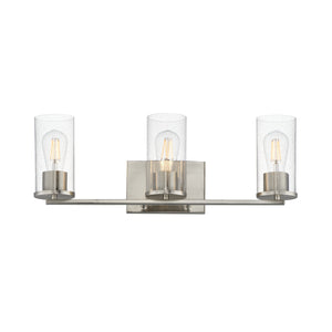 Livingston 3-Light Bath Vanity