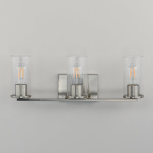 Livingston 3-Light Bath Vanity