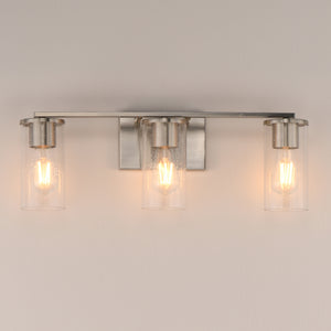 Livingston 3-Light Bath Vanity