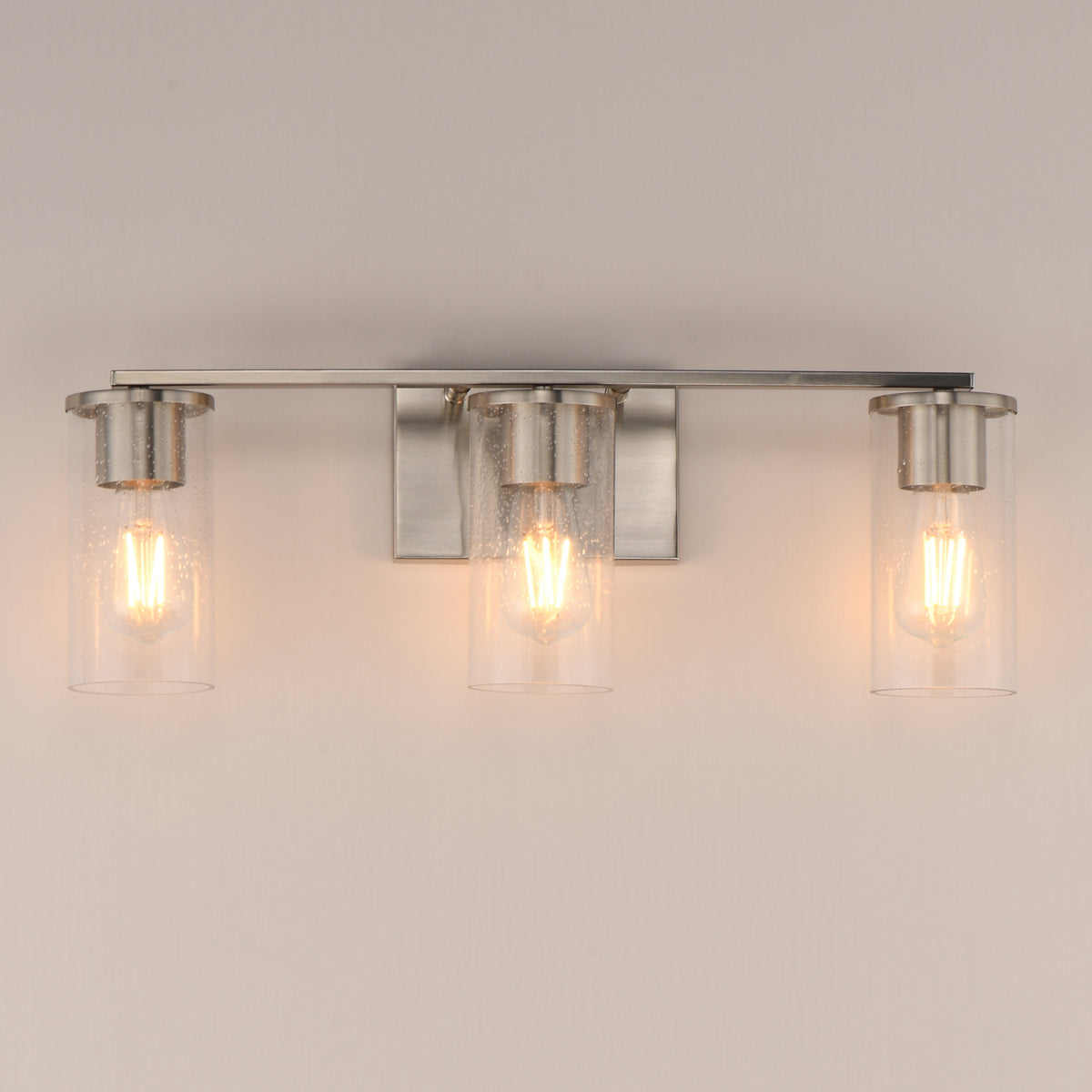Livingston 3-Light Bath Vanity