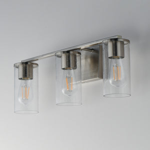 Livingston 3-Light Bath Vanity